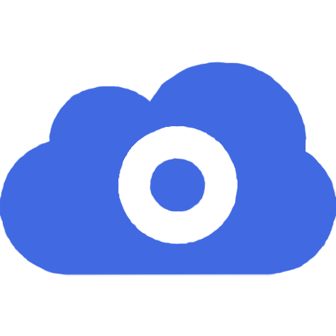 oCloud Logo